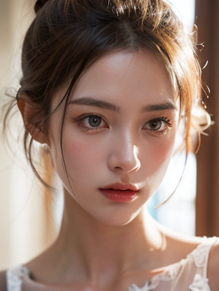 养颜与雕刻：美的艺术与内在的和谐